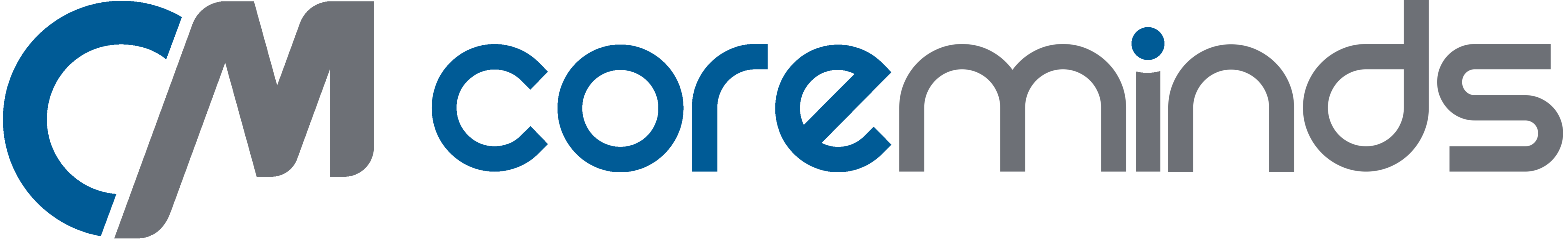 CoremindsERP logo